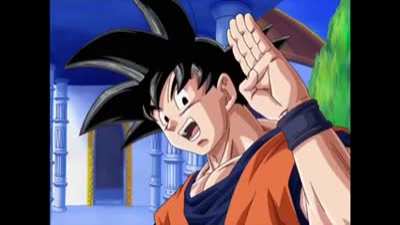 do the saiyan shaker