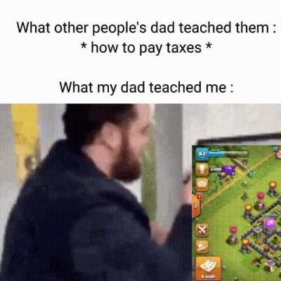 *based on a true story*