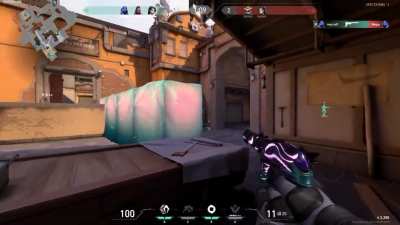 ghost ace
