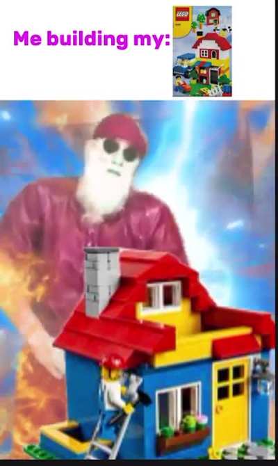 Pipeman special