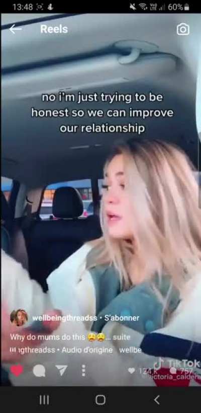If this is relatable, I'm sorry for you