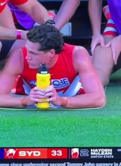 SYD massage