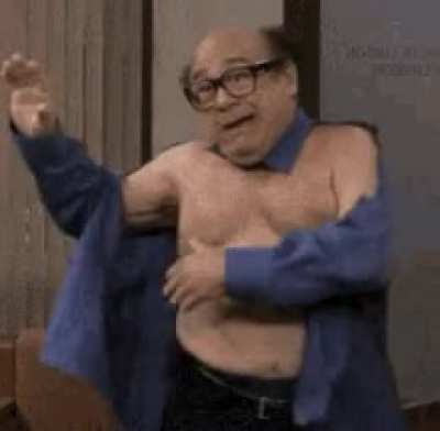 You like what you see?!&hellip;..