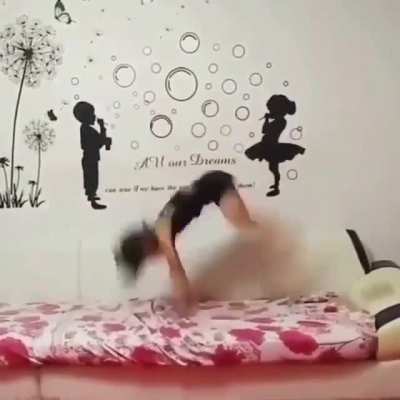 This is why you don't mix adderall with redbull.