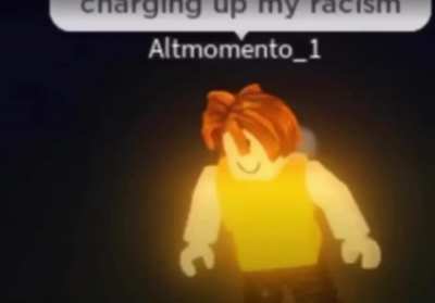 Charging up my racism (FULL)
