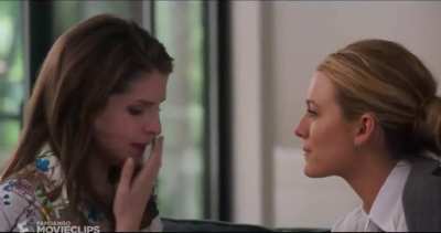 Anna Kendrick &amp;amp; Blake Lively - A Simple Favour (2018)