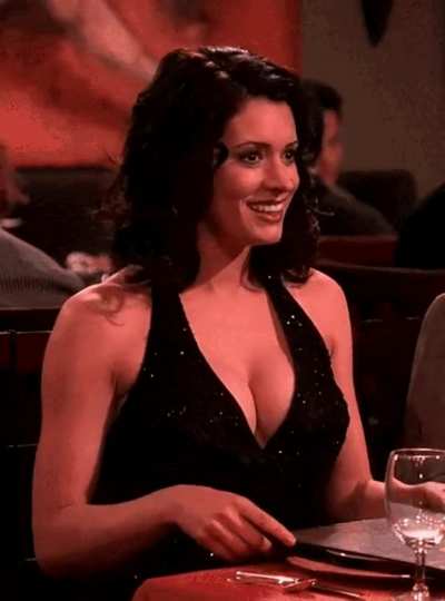Paget Brewster