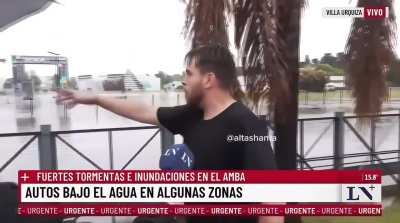 Vecino indignado, 