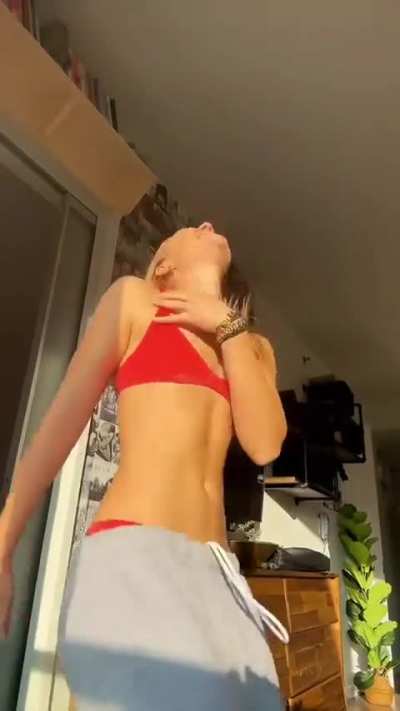 Olivia Ponton