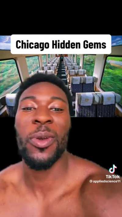 Tiktoker Exposes Chicago culture