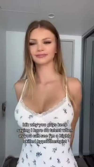 Compilation of tik tok mode vs slut mode