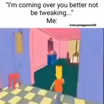 ouchie