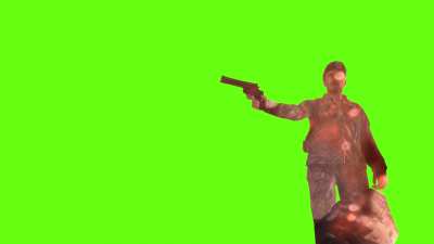 GREEN SCREEN - "Good. That's one less loose end", make edits of my creation please. ( ͡&deg; ͜ʖ ͡&deg;)