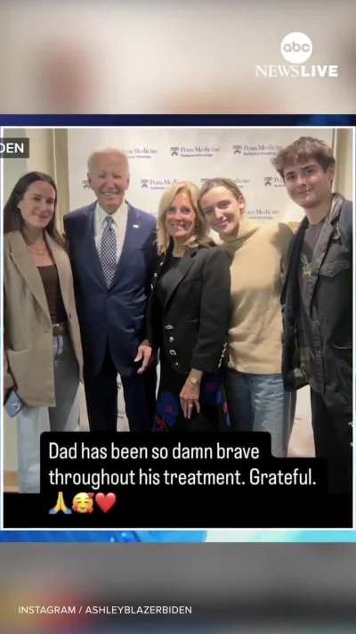 A bit of good news❤️