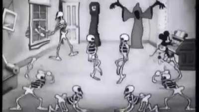 Ya lleg&oacute; 👻