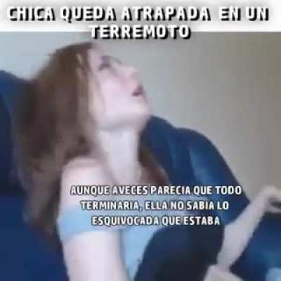 Pobrecita