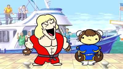 chun li
