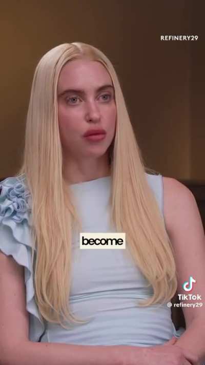 Chloe Cherry Talks About The Normalization of OnlyFans: 