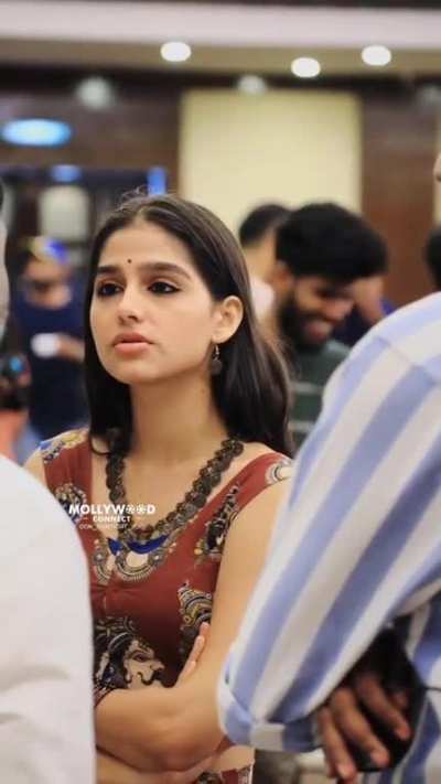 Anaswara Rajan 🤤😋