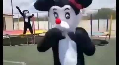 pateta?😧