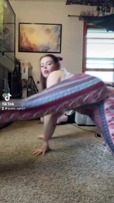 Splits 👀