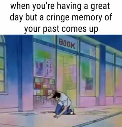 me everytime