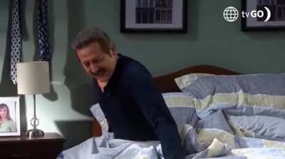 Just 5 more minutes
