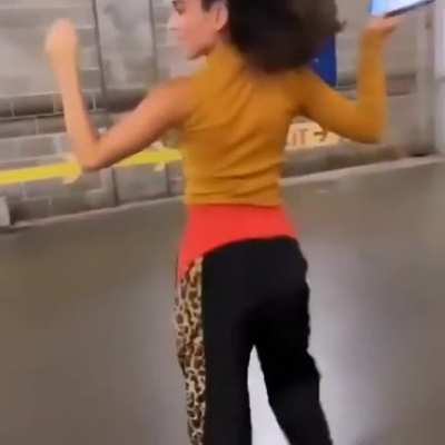 Workin&rsquo; It