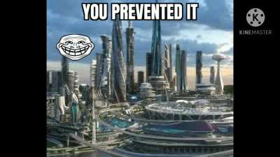 There are no signs of infected anywhere, contact is allowed