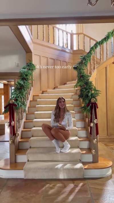 'It's never too early' - IG October 2025