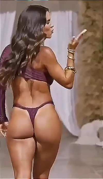 Oriana Torres