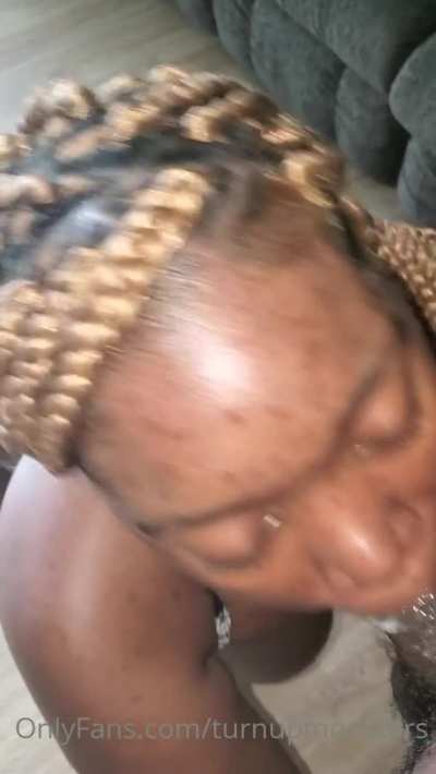 Demon Head 😩😈