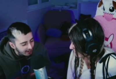 Momento rap