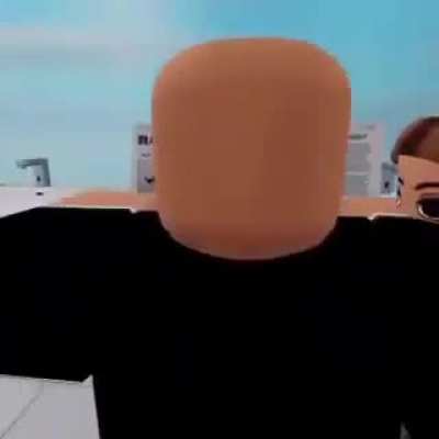 Roblox sexo 🤨