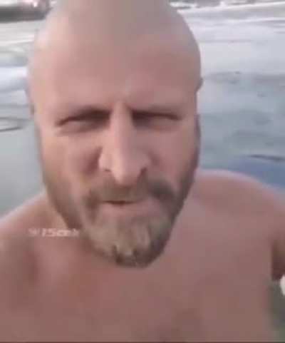 Found Aquaman