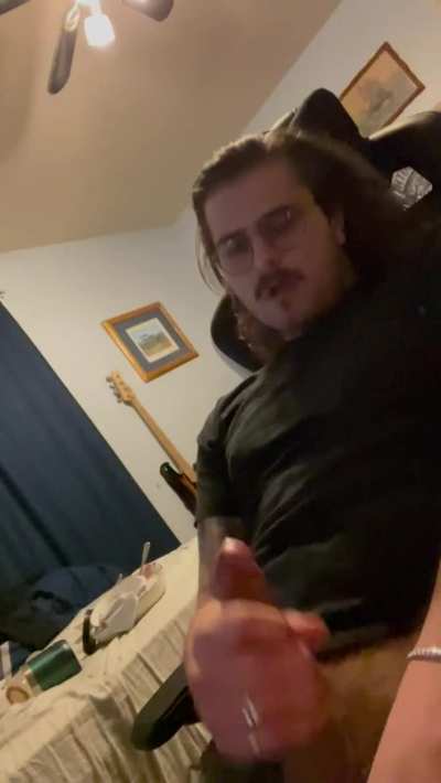 a big load