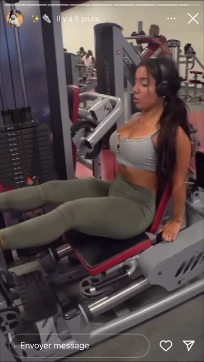Y