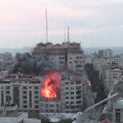 Israel's genocidal rhetoric