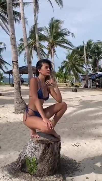 Melanie Angeles