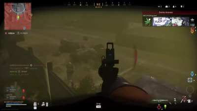 I don't always RPG spam, but when I do, the dubs roll in...