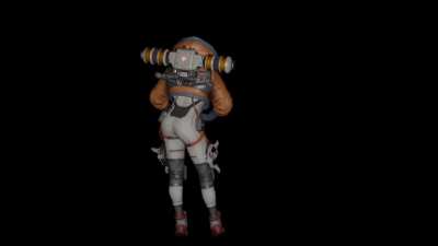 This is the last one guys. I don't want to pollute this page with similar posts. if you want to see more animations, you can check my profile