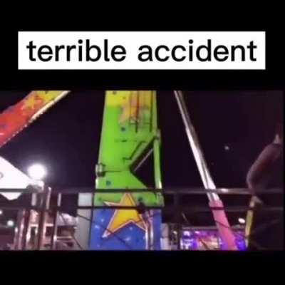 The world is such a dangerous place.