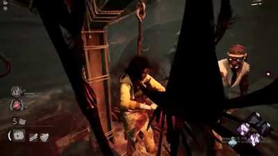 DBD works perfectly no issues at all