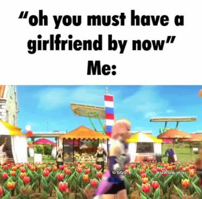 I&rsquo;m scared