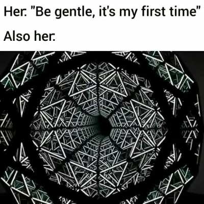 I respect women