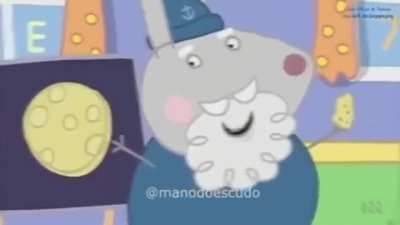 Preparando invasão ao Discovery kids