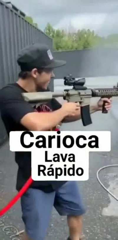 Agiotas depois de um dia de cobran&ccedil;as muito produtivo