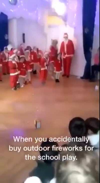 Don&rsquo;t worry they were fine (I think)