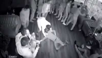 The party didn‘t look so boring 😮😮