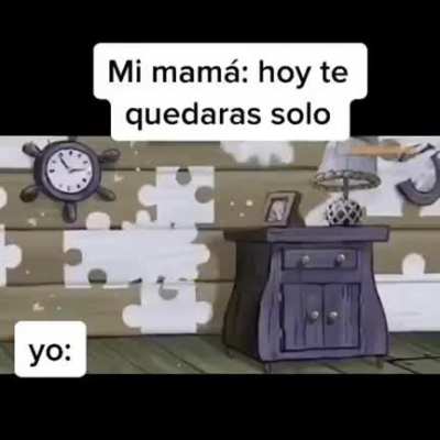 moai despues de cocinar